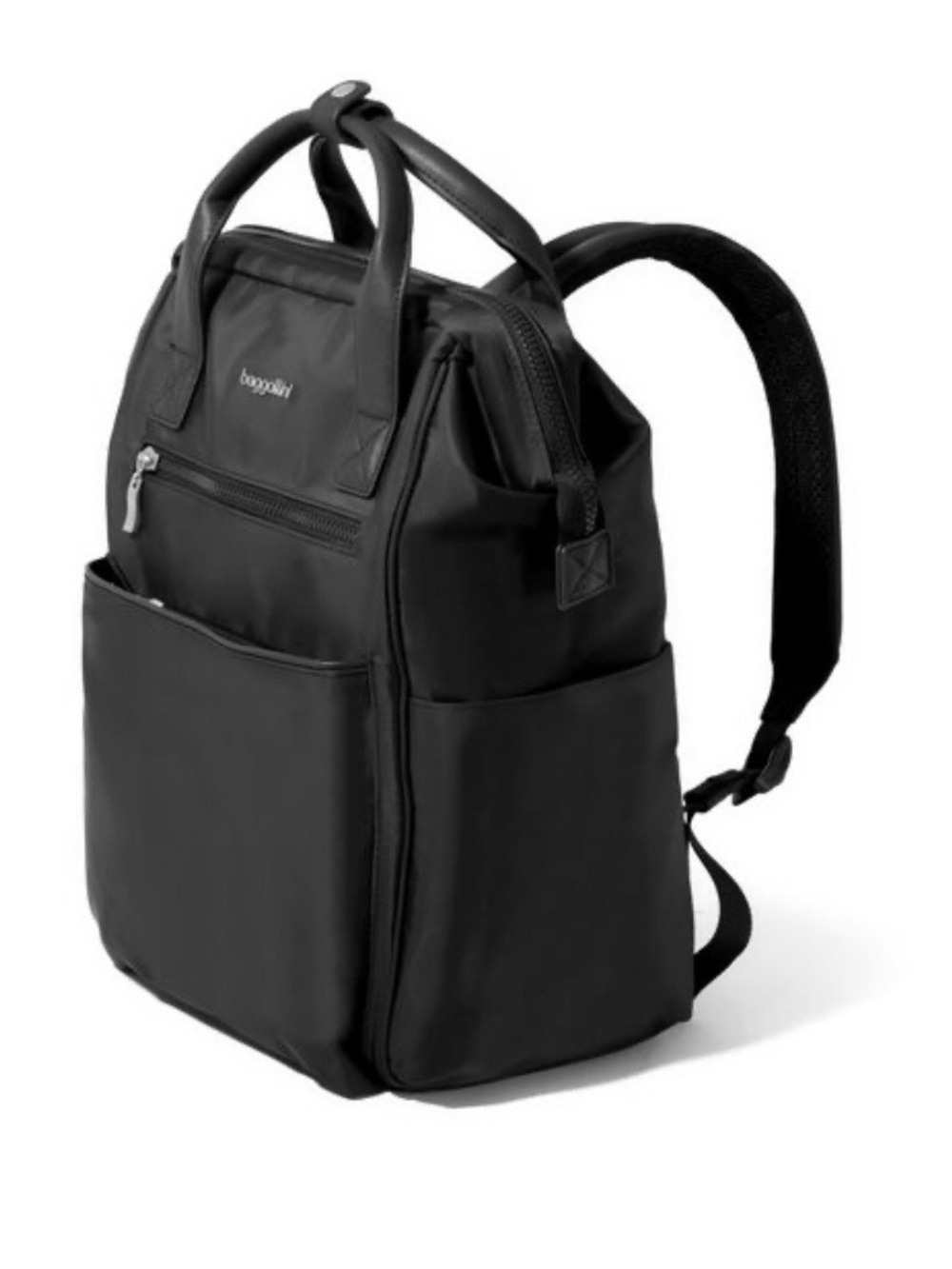 Baggallini Soho Backpack - Black - Picture 2 of 10